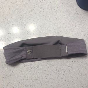 LULULEMON headband